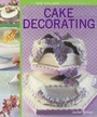 Cover: New Holland Professional: Cake Decorating - New Holland Publishers Ltd