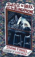 Cover: Swizzle De Brax and the Blungaphone - Kennedy And Boyd