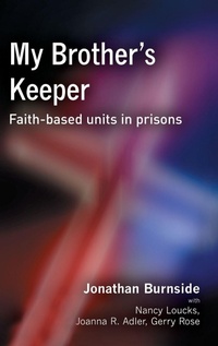 Bild vergrößern Bild: My Brother's Keeper - Willan Publishing