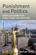 Bild: Punishment and Politics - Willan Publishing