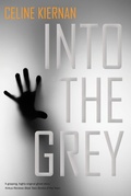 Cover: Into the Grey - O'Brien Press Ltd