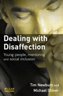 Cover: Dealing with Disaffection - Willan Publishing