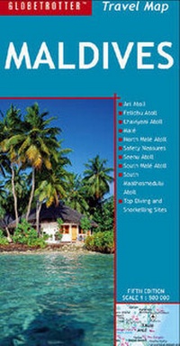 Abbildung von: Maldives - New Holland Publishers Ltd