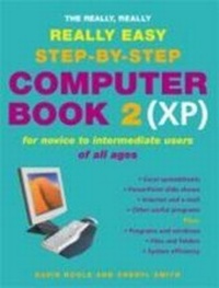 Enlarge image Cover: Really Really Really Step by Step Computer Bopok 2 for Xp - New Holland Publishers Ltd