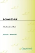 Cover: Bookpeople - Libraries Unlimited Inc