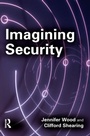 Cover: Imagining Security - Willan Publishing