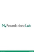Cover: Myfoundationslab Without Pearson Etext for Student Success -- Standalone Access Card (12-Month Access) - Pearson