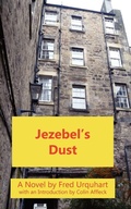 Cover: Jezebel's Dust - Kennedy And Boyd