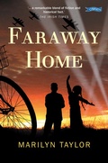 Cover: Faraway Home - O'Brien Press Ltd