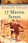 Cover: 17 Martin Street - O'Brien Press Ltd