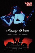 Cover: Runaway Dreams - Kennedy And Boyd