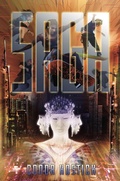Cover: Saga - O'Brien Press Ltd