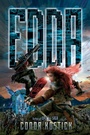 Cover: Edda - O'Brien Press Ltd
