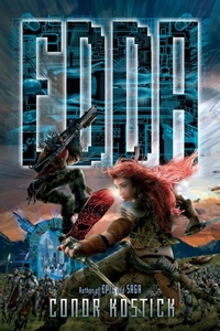 Enlarge image Cover: Edda - O'Brien Press Ltd