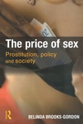 Cover: The Price of Sex - Willan Publishing