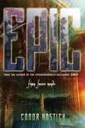 Cover: Epic - O'Brien Press Ltd