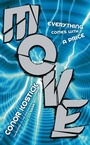 Cover: Move - O'Brien Press Ltd
