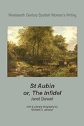 Cover: St Aubin, or, the Infidel - Kennedy And Boyd