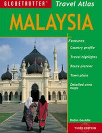 Abbildung von: Malaysia - New Holland Publishers Ltd