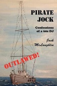 Enlarge image Cover: Pirate Jock - Kennedy And Boyd
