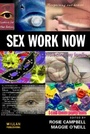 Cover: Sex Work Now - Willan Publishing