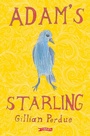 Cover: Adam's Starling - O'Brien Press Ltd