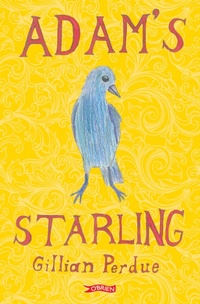 Enlarge image Cover: Adam's Starling - O'Brien Press Ltd