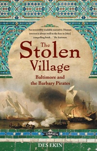 Abbildung von: The Stolen Village - O'Brien Press Ltd