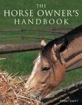 Cover: The Horse Owner's Handbook - New Holland Publishers Ltd