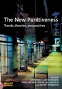 Cover: The New Punitiveness - Willan Publishing
