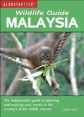 Cover: Malaysia - New Holland Publishers Ltd