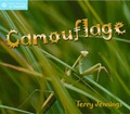 Cover: Camouflage - QED Publishing