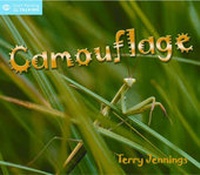 Enlarge image Cover: Camouflage - QED Publishing
