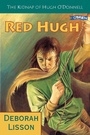 Cover: Red Hugh - O'Brien Press Ltd
