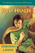 Cover: Red Hugh - O'Brien Press Ltd