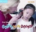 Cover: First Experiences - QED Publishing