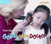 Enlarge image Cover: First Experiences - QED Publishing