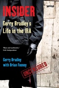 Cover: Insider - O'Brien Press Ltd