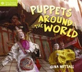 Cover: Puppets Around the World - QED Publishing