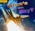Cover: What's in the Sky? - QED Publishing