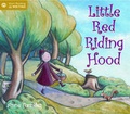 Cover: Little Red Riding Hood - QED Publishing