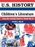 Cover: U.S. History Through Children's Literature - Libraries Unlimited Inc