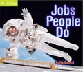 Cover: Jobs People Do - QED Publishing