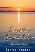 Cover: Beneath Apricot Skies - YouWriteOn.com