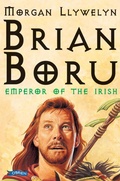 Cover: Brian Boru - O'Brien Press Ltd