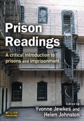 Bild: Prison Readings - Willan Publishing