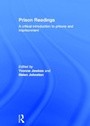 Cover: Prison Readings - Willan Publishing