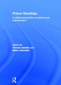 Bild: Prison Readings - Willan Publishing