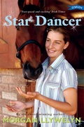 Cover: Star Dancer - O'Brien Press Ltd