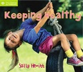 Cover: Keeping Healthy - QED Publishing